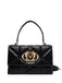 Borsa Love Moschino JC4112 embossed  quilted cartelletta con tracolla
