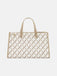 Borsa Armani Exchange XW000400 AF17155 Bauletto Logo Gynger