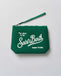 Pochette Saint Barth Aline Piquet EMB