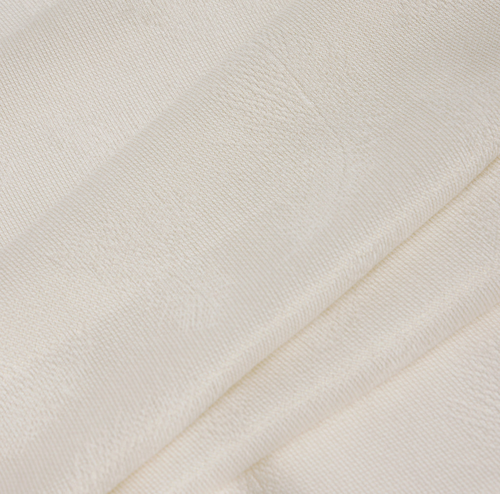 Foulard Elisabetta franchi SC06F67E2 quadrato in lurex tema piume