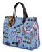 Borsa Pash Bag 19501 Shari Years Gone