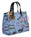Borsa Pash Bag 19501 Shari Years Gone
