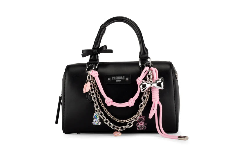 Borsa Pash Bag Bauletto Medium Lexie Loving You