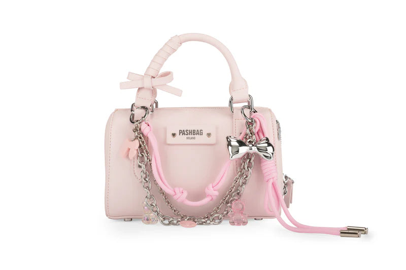 Borse Pash Bag Bauletto Small Mini Lexie Loving You
