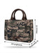 Borsa Pashbag 20117 Marge Big armor camouflage