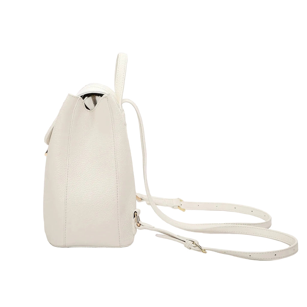 Zaino Mimì Muà Con Patta Patchwork J201467