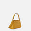 Borse Elisabetta Franchi BS07A66E2 con maxi logo a tracolla