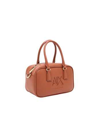 Borsa Armani Exchange XW001567 AF15634 Bauletto Medium