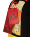 ZAINO SPRAYGROUND ART7294 LOONEY TUNES COYOTE CLIFF FALL DLXR BACKPACK