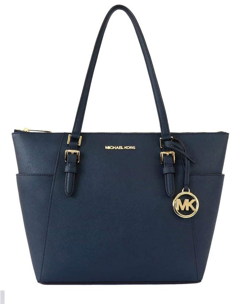 Borsa Michael Kors Charlotte 35T0GCFT7L shopper a spalla