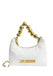 Borsa Love Moschino JC4252 Hobo Bag Mini manico con sfere dorate