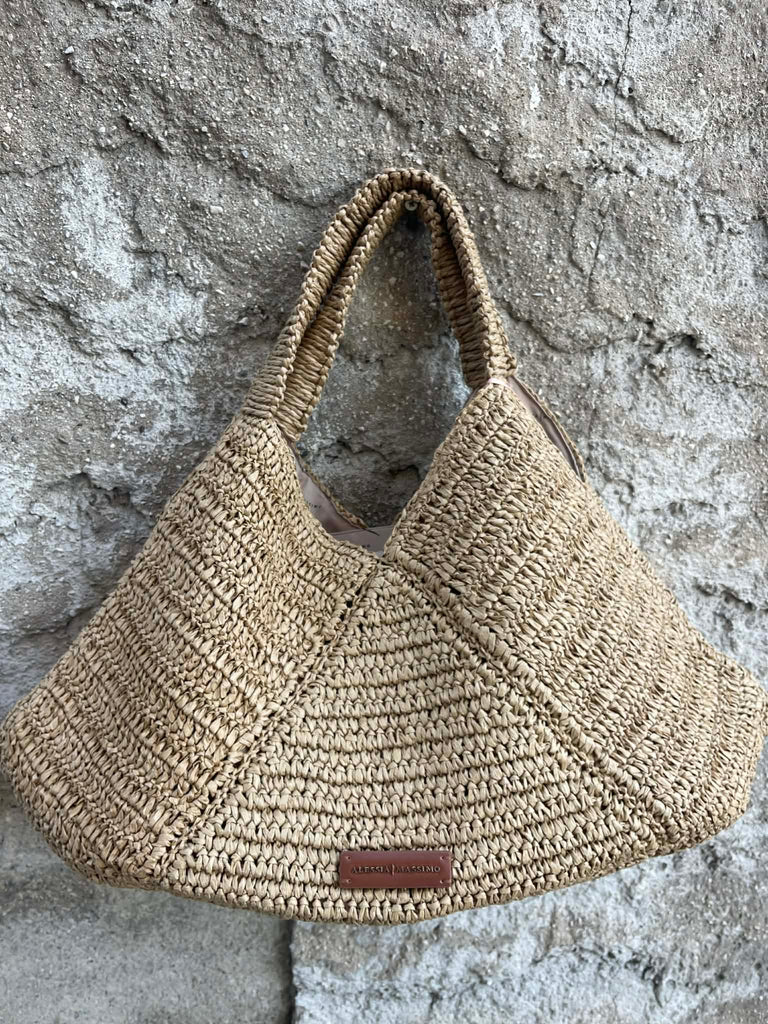 Borsa Alessia &Massimo Hobo 8122