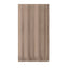 Foulard Elisabetta Franchi SC14F61E2 in viscosa e modal con righe jacquard