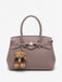 Borsa Save My Bag S62 Miss L in lycra e Teddy charms