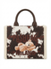 Borsa Pashbag 20124 Marge big Milky