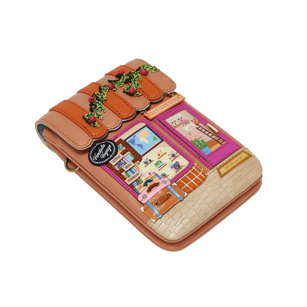 Pochette per Telefono Vendula K61473531 Voyage