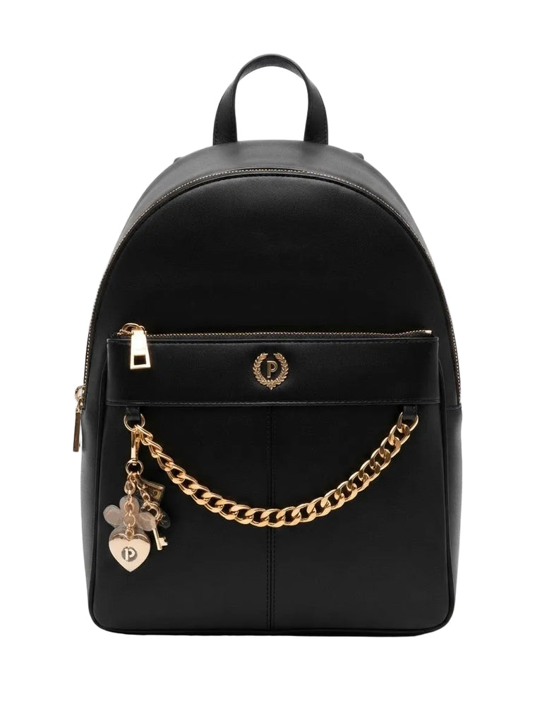 Zaino Pollini SC4573 Charmy nero