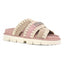 Scarpe MOU Bio Sandal Bicolor metal logo MU.SW461014A