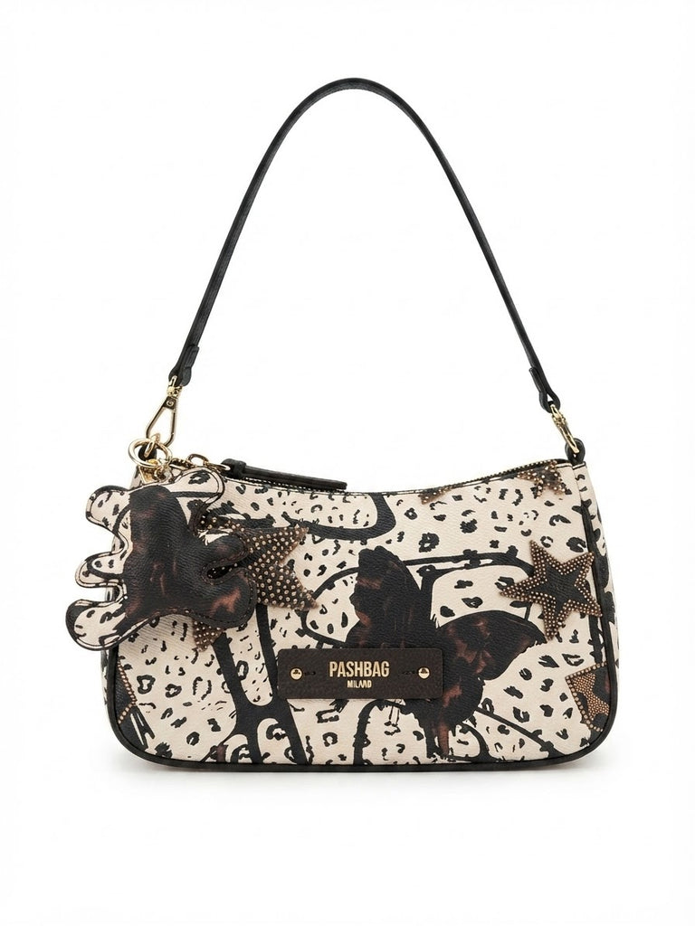Borsa Pashbag 20213 Mini Alissa Sweet Crime