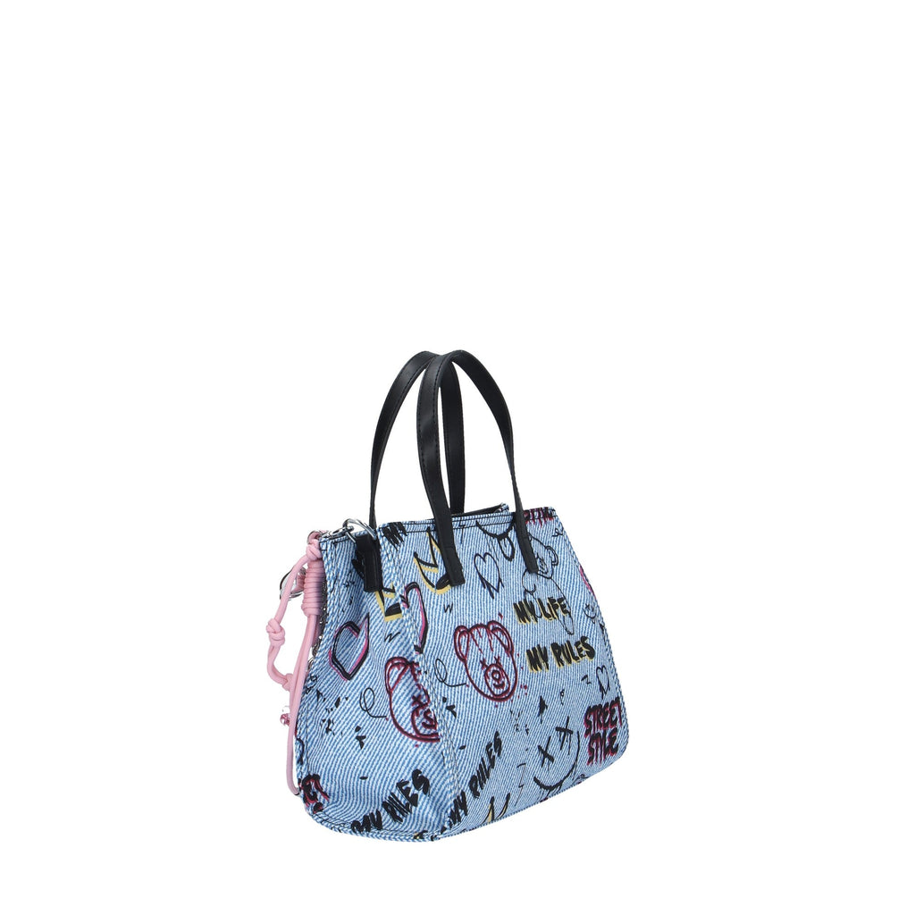 Borsa PashBag A Mano Years Gone Mini Shari 19505