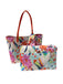 Borsa Pash Bag Shopper Reversibile 19628 Kate Hang Fire