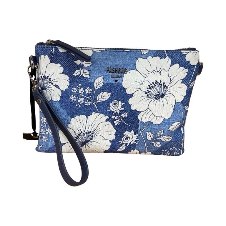Borsa Pash Bag 19615 Pochette Sophie Stone Heart