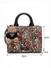 Borsa Pashbag 20119 Tote Big Marge Fever Leopard
