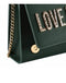 Borse Love Moschino Jc4121 logo lettering martellato