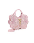 Borsa Braccialini Temini B19040 Farfalla rosa