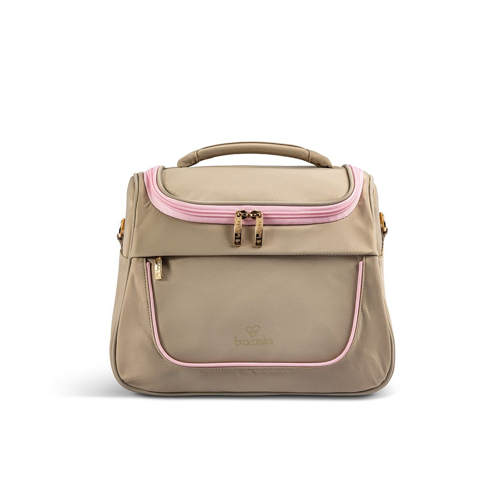 Beauty Case Braccialini 5105301 Dea Soft 5105301