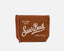 Pochette Saint Barth Aline linen