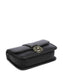 Borse Love Moschino JC4236 a tracolla Bouncing Heart in pelle martellata