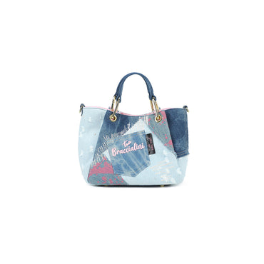 Borsa Braccialini Amy Jeans B18820 small