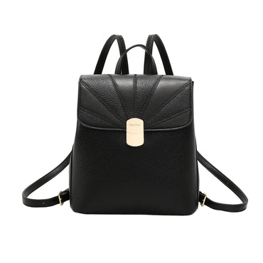 Zaino Mimì Muà Con Patta Patchwork J201467