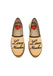 Scarpe Love Moschino JA1027 espadrillas in rafia