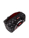Bauletto Sprayground 8911 peeking character check mini duffle