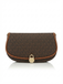 Borsa Michael Kors Mila small monogram a tracolla