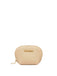 Beauty Case Love Moschino JC5353 bustina saffiano laminata small