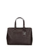 Borsa Armani Exchange XW001222 AF15774 Tote Medium All Over opaca