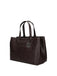 Borsa Armani Exchange XW001222 AF15774 Tote Medium All Over opaca