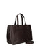 Borsa Armani Exchange XW001222 AF15774 Tote Medium All Over opaca