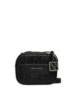 Borsa Armani Exchange XW001578 AF15774 Tracolla All Over
