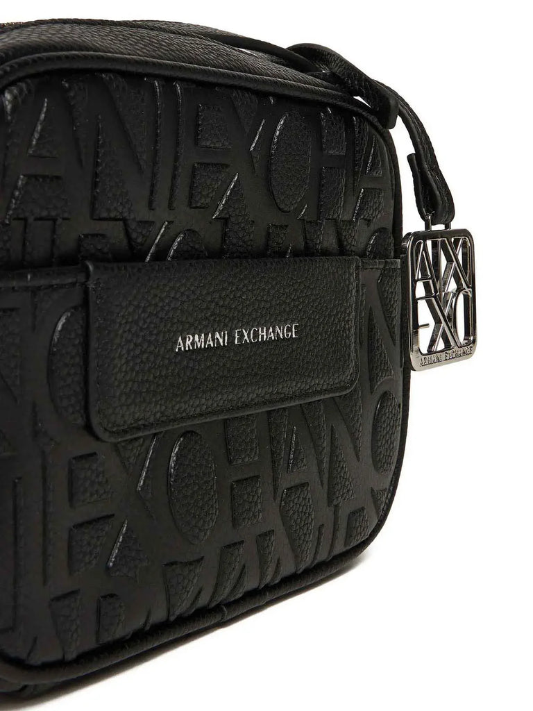 Borsa Armani Exchange XW001578 AF15774 Tracolla All Over