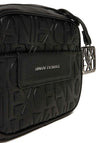 Borsa Armani Exchange XW001578 AF15774 Tracolla All Over
