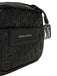 Borsa Armani Exchange XW001578 AF15774 Tracolla All Over