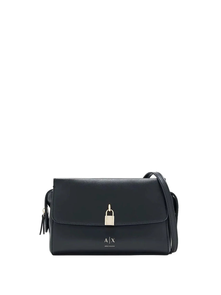 Borsa Armani Exchange AW003056 AF28605 Taylor Crossbody