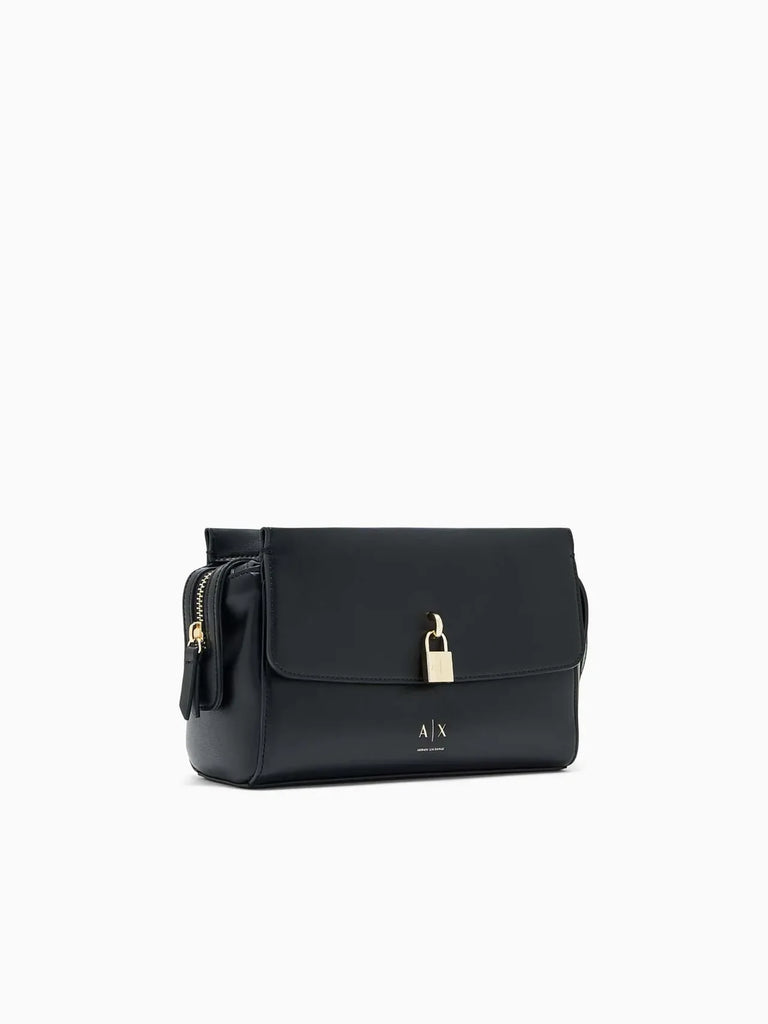 Borsa Armani Exchange AW003056 AF28605 Taylor Crossbody