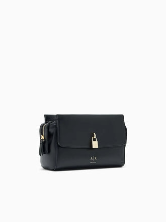 Borsa Armani Exchange AW003056 AF28605 Taylor Crossbody