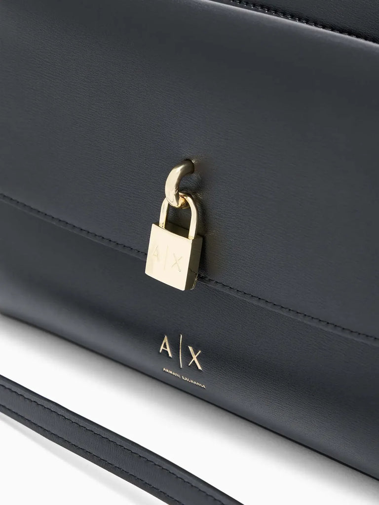 Borsa Armani Exchange AW003056 AF28605 Taylor Crossbody