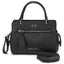 Borsa Armani Exchange XW001212 AF17117 Tote mini nera